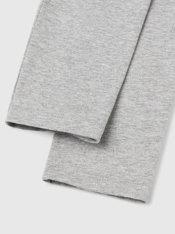LEGGINGS Junior Girl image number 3